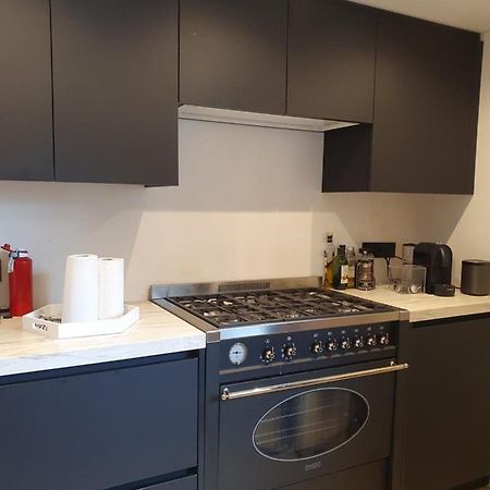Stijlvolle Vakantiewoning Den Baigneur Aan Zee Кнокке-Хейст Экстерьер фото