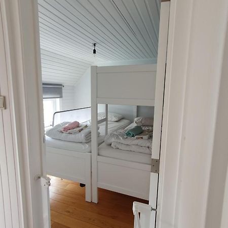 Stijlvolle Vakantiewoning Den Baigneur Aan Zee Кнокке-Хейст Экстерьер фото