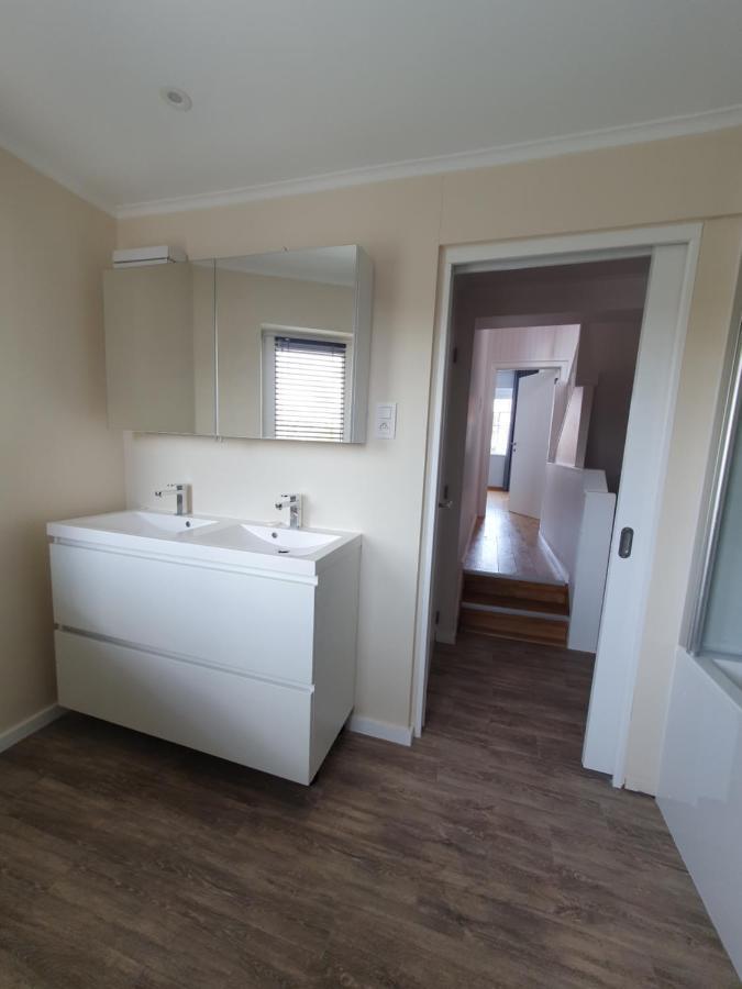 Stijlvolle Vakantiewoning Den Baigneur Aan Zee Кнокке-Хейст Экстерьер фото